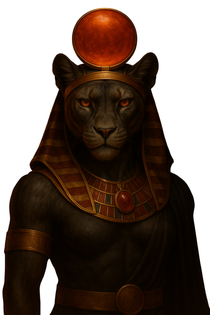 SEKHMET
